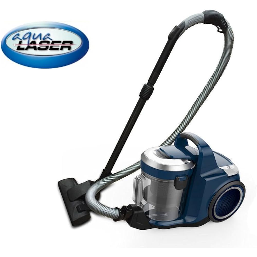 Wasserstaubsauger Test » Die besten Modelle für 2018 im Vergleich