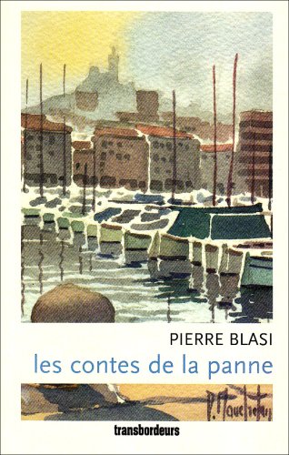 Les  contes de la panne