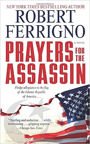 prayers for the assassin