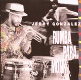 RUMBA PARA MONK                                    image