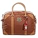 Harry Potter Hogwarts School Trunk Inspired Luggage Travel Duffle Bag