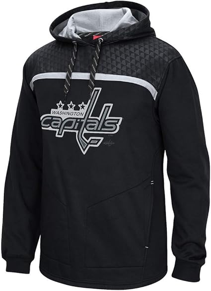 washington capitals sweatshirt