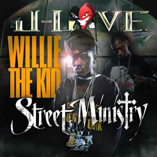 Resultado de imagen para Willie the Kid - Street Ministry