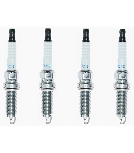 Amazon.com: NGK 90137 DILZKAR7C11S Laser Iridium Spark Plug