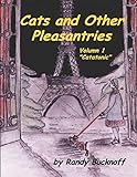 Cats and Other Pleasantries Volumn 1 Catatonic by