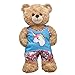 Build-a-Bear Workshop Rainbow Unicorn Pajamas