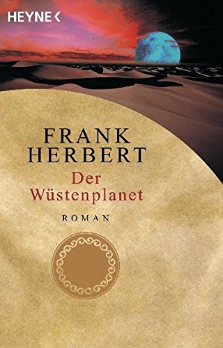 Der Wüstenplanet.