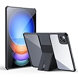 Clear Case for Xiaomi Pad 6S Pro 12.4 Inch With