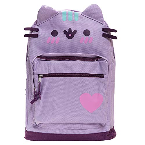 pusheen cat backpack