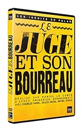 Le Juge et son bourreau