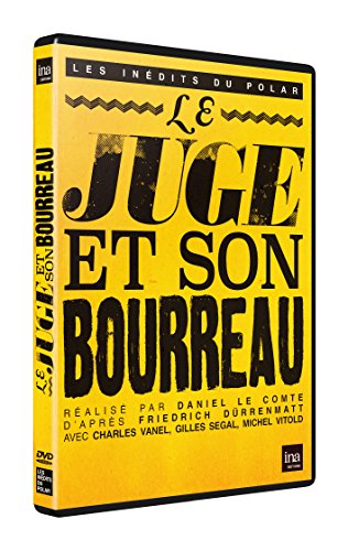 Le Juge et son bourreau