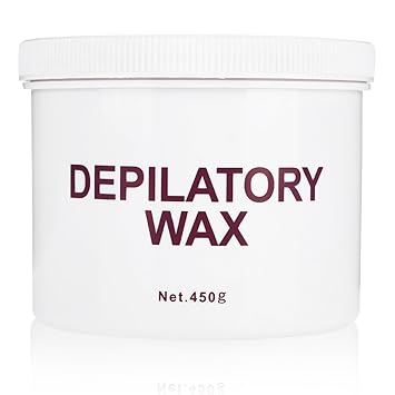 Amazon Com Honey Creme Hair Remover Wax Ideal For All Body Area