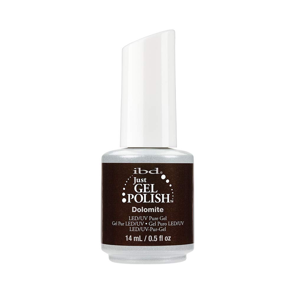 IBD Just Gel Polish Dolomite LED and UV Pure Gel 14ml