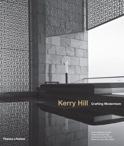 アート・デザイン・音楽 Kerry Hill Architects Works and Projects