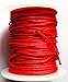 GPP Red Bow Fishing Line (165ft/50m Spool 200-pounds,Dia 1.2mm)