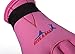 DIVE & SAIL 3mm Kids Neoprene Skid-Proof Wetsuit Gloves for Surf Snorkeling Diving (Pink, S)