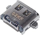 ZAHARA USB Type-C DC Jack Charger Port for Lenovo ThinkPad L14 L15 Gen 1 2 view 3