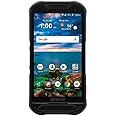 Kyocera Duraforce Pro 2 E6920 64GB Android Smartphone Black AT&T Carrier (Renewed)