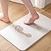 ARCBLD Bath Mat,Absorbent Diatomaceous Earth Bath Tub Mat, Non Slip Fast Drying Bath Mats for Bathroom 23.6