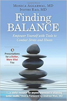 Finding Balance: Empower Yourself with Tools to Combat Stress and Illness Finding Balance: Empower Yourself with Tools to Combat Stress and Illness