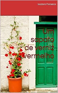 Livro Um sapato de verniz vermelho