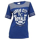 Women's MLB Team Baseball Club Sport Top