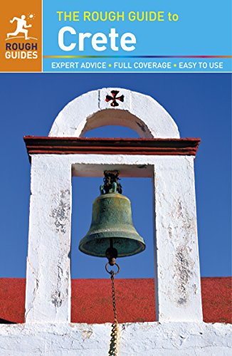 The Rough Guide to Crete, by Rough Guides