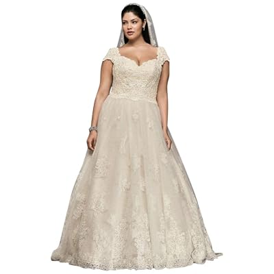 Ball Gown Wedding Dress Style 8CWG768 