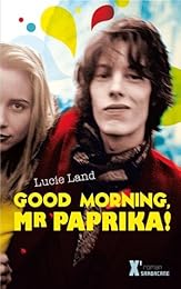 Good morning, Mr Paprika !