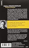 Image de Frissons D'Assises. L'Instant O Le Proc's Bascule (English and French Edition)