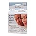 Godefroy Instant Eyebrow Tint Permanent Eyebrow Color Kit, Dark Brown-1 kit