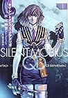 サイレントメビウスQD 全5巻 （重馬敬、麻宮騎亜、保坂歩）