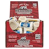 Redbarn Small Filled Chicken Bone (5 Bones)