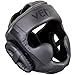 Venum Elite Headgear - Grey/Grey, One Size