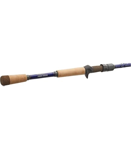 St. Croix Rods Legend Tournament Pike, LTPC223HF
