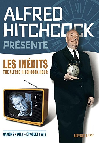 Alfred Hitchcock Présente - Les Inédits - Saison 2, Vol. 1, Épisodes 1 À 16