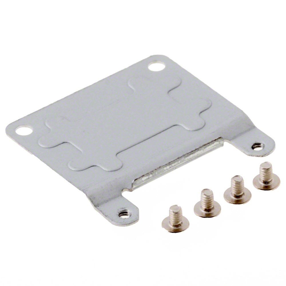 Delock Half Size to Full Size Mini PCI Express Card Adapter