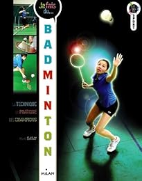 Badminton