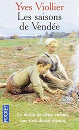Les  saisons de Vendée