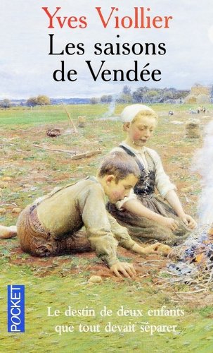Les  saisons de Vendée