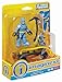 DC SUPER FRIENDS Fisher-Price Imaginext, Mountain Batman & Aces