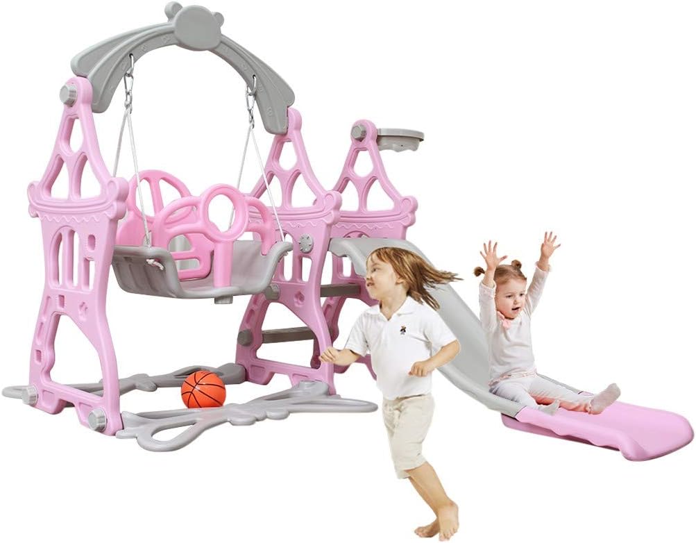 3 in 1 swing set