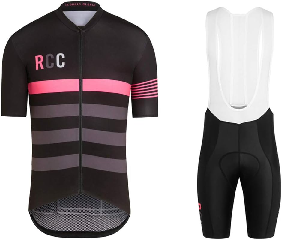 5xl cycling jersey