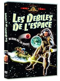 Les Débiles De L'espace