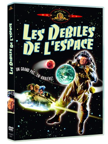 Les Débiles De L'espace
