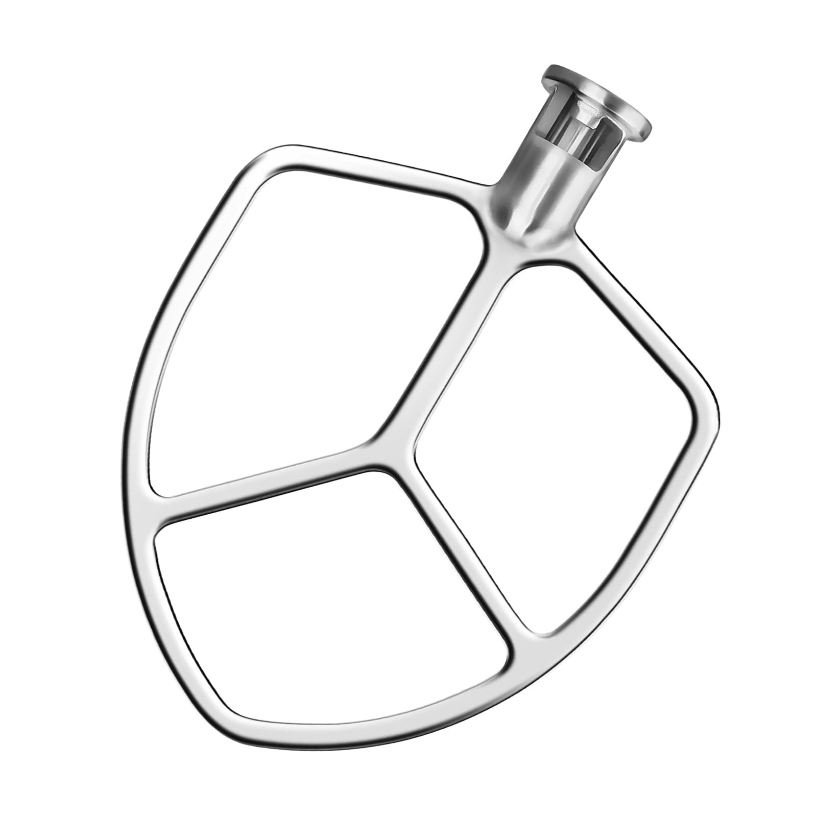 Flat Beater for KitchenAid 5-6 Quart Bowl-Lift