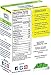 Better Bowls Sugar Free Lime Gelatin Mix 1.4oz.(Pack of 6)