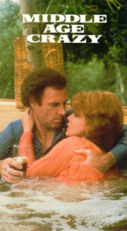 Download Middle Age Crazy [VHS]