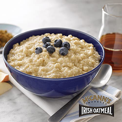 McCann's Instant Oatmeal, Three Flavor Variety Pack, 10 Count Pricepulse