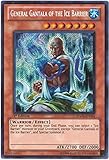 Yu-Gi-Oh! - General Gantala of The Ice Barrier